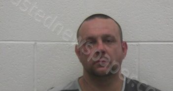 PRESLEY, JIMMY DALE | 2025-05-13 14:52:00 Loudon County, Tennessee Booking