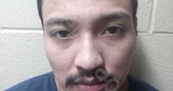 HERNANDEZ PEREZ, KEVIN | 2025-05-13 Todd County, Kentucky Booking