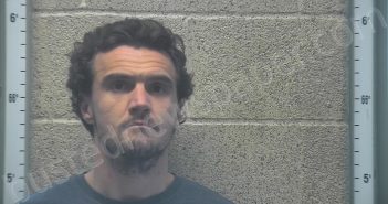 DUNCAN, AARON J | 2025-05-13 02:01:00 Henderson County, Kentucky Booking