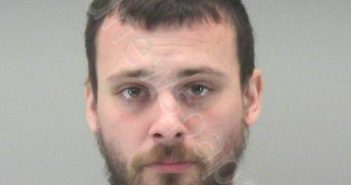 GIMMEY, STEPHEN C | 2025-05-13 02:10:00 Kettering Jail, Ohio Booking