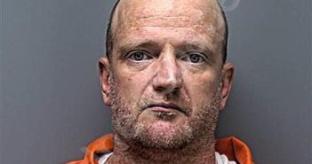 BROOKS, JOSHUA JAMES | 2025-05-13 11:42:47 Russell County, Alabama Booking