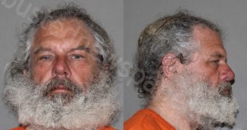 <B>COCHRAN</B>, <B>DAVID</B> #, Denton County, Texas - 2025-05-13