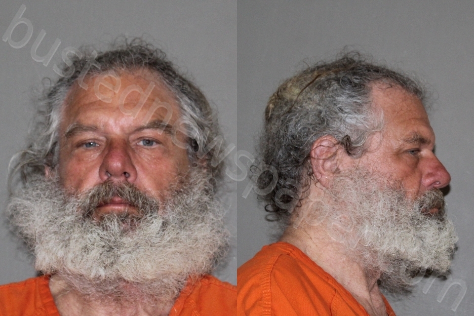 COCHRAN, DAVID #, Denton County, Texas - 2025-05-13