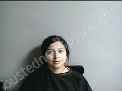 ESCAMILLA, ASHLIANA NICOLE #, Wharton County, Texas - 2025-05-13 01:33:00