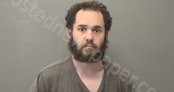 WHITE,<B>WILLIAM</B> DANIEL #, Garland County, Arkansas - 2025-05-13 14:59:00