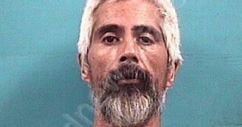 MUNIZ, <B>GERARDO</B> <B>GARZA</B> #, Brazoria County, Texas - 2025-05-13