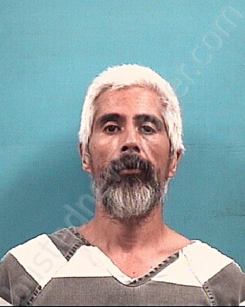 MUNIZ, GERARDO GARZA #, Brazoria County, Texas - 2025-05-13