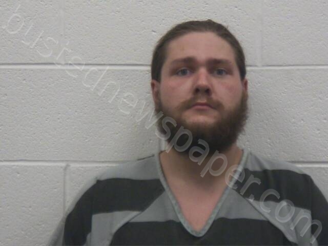 PATTON, STEVEN CALEB #, Loudon County, Tennessee - 2025-05-13 15:04:00