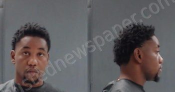 <B>HARRIS</B>, <B>BRANDON</B> <B>ISAIAH</B> #, Hunt County, Texas - 2025-05-13