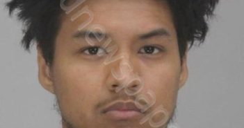 <B>LOPEZ</B>, <B>OSCAR</B> #, Dallas County, Texas - 2025-05-13 00:55:00