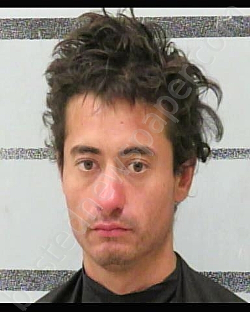 RODRIGUEZ TAFOYA, GREGORIO ISRAEL #, Lubbock County, Texas - 2025-05-13