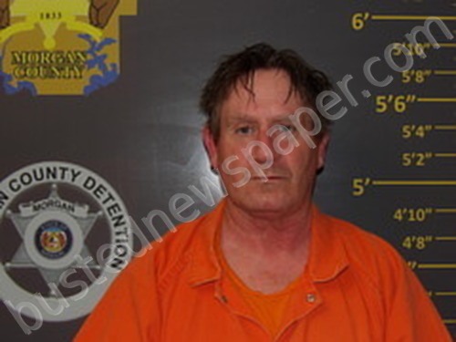 SEAN MICHAEL REID #, Morgan County, Missouri - 2025-05-13 17:34:00