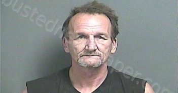 <B>KELLER</B>, <B>JODY</B> <B>R</B> #, Knox County, Indiana - 2025-05-13 20:59:21