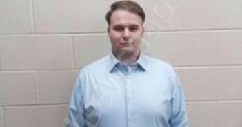 JESSE RYAN MEEKS | 2025-05-13 09:48:00 Andrew County, Missouri Booking
