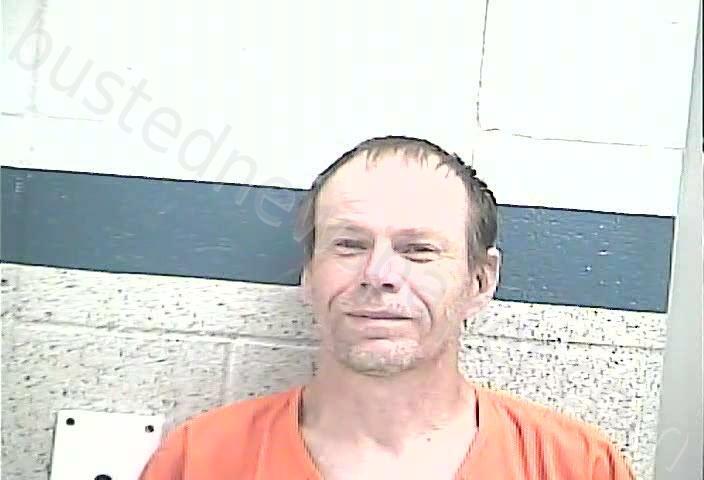 YOUNG, ARLES GENE #, Breckinridge County, Kentucky - 2025-05-13 23:05:00