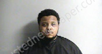 <B>YOUNG</B>, <B>JUSTIN</B> <B>PHILLIP</B> #, Wharton County, Texas - 2025-05-13 08:25:00