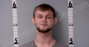 GURNEE, AIDEN GRAHAM | 2025-05-13 10:07:00 Gratiot County, Michigan Booking
