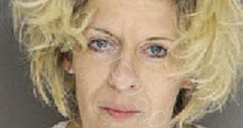 TALBERT, APRIL NALL | 2025-05-13 21:05:00 Moore County, North Carolina Booking