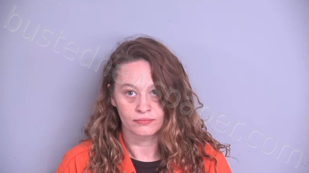 MACH, KENDICE NACOLE #, Bradford County, Florida - 2025-05-13 18:29:00