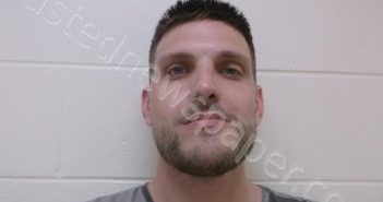 <B>THOMPSON</B>, <B>JACOB</B> P #, Scioto County, Ohio - 2025-05-13 20:42:00