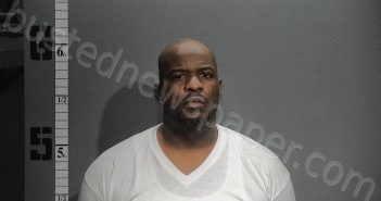 WALKER, RASHAD AL-TEREK | 2025-05-13 16:42:00 Western Tidewater, Virginia Booking