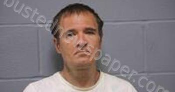 <B>BILLY</B> RAY EDWARDS #, <b>Johnson</b> County, Missouri, Johnson County, Missouri - 2025-05-13 23:16:00