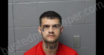 PAULEY, MICHAEL J | 2025-05-13 16:29:00 Cooper County, Missouri Booking
