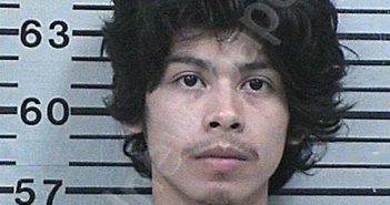 RODRIGUEZ, ERICK ALEXANDER | 2025-05-13 16:54:25 Hood County, Texas Booking