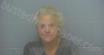 DAVISSON, <B>KELLY</B> <B>ANN</B> #, <b>Greene</b> County, Missouri, Greene County, Missouri - 2025-05-13 22:51:00