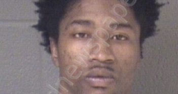 <B>SMITH</B>, DAVID <B>ROBERT</B> #, Buncombe County, North Carolina - 2025-05-13