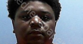 HEARD, JAMAL C | 2025-05-13 18:53:00 Columbia County, Arkansas Booking