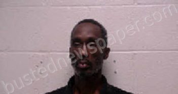 <B>DUNN</B>, <B>DERRICK</B> <B>EUGENE</B> #, Robertson County, Tennessee - 2025-05-13 08:33:00