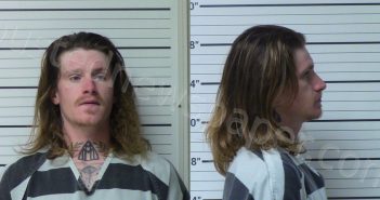 <B>CURTIS</B>, <B>JESSE</B> <B>JAMES</B> #, Kerr County, Texas - 2025-05-13