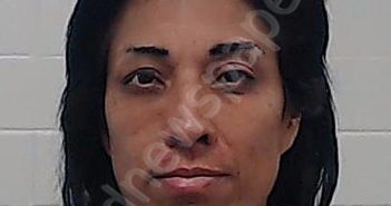 SANCHEZ, VERONICA | 2025-05-13 10:26:00 Collin County, Texas Booking