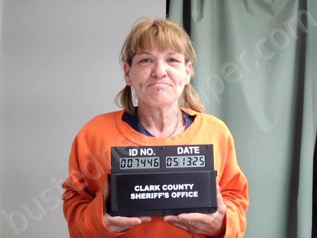 BANES, TRINITY HOPE #, Clark County, Missouri - 2025-05-13 13:55:00