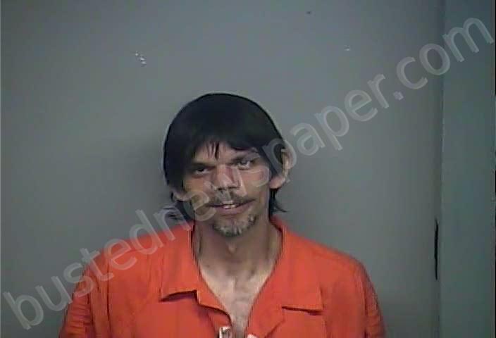 SHIVELEY, JASON LEE #, Adams County, Ohio - 2025-05-13 17:34:00