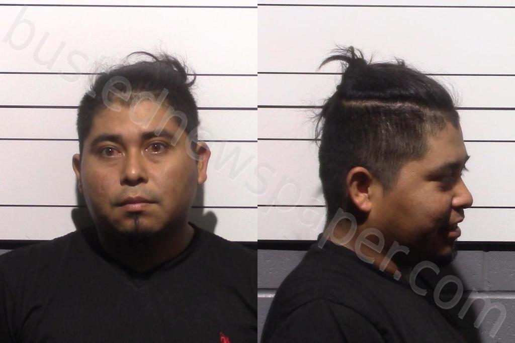 RODRIGUEZ-ORTEGA, AGUSTIN #, Gillespie County, Texas - 2025-05-13
