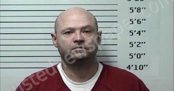 MCDANIEL, <B>WILLIAM</B> TERRY #, Rhea County, Tennessee - 2025-05-13