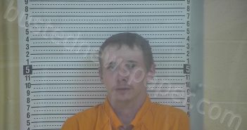 <B>CAMPBELL</B>, <B>BRANDEN</B> D #, Taylor County, Kentucky - 2025-05-13 21:02:00