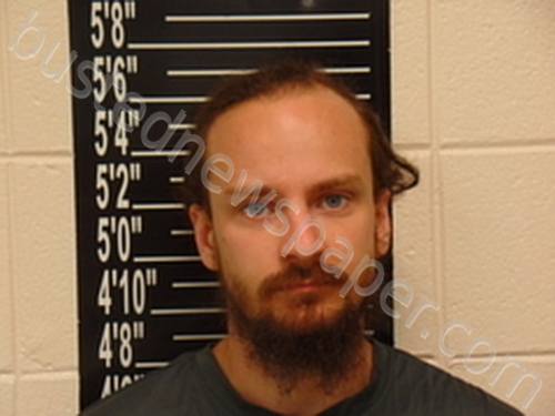 DUSTIN JAMES MATHEIS #, Stone County, Missouri - 2025-05-13 09:45:00