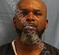 <B>SMITH</B>, <B>TERRELL</B> #, Pulaski County, Arkansas - 2025-05-13