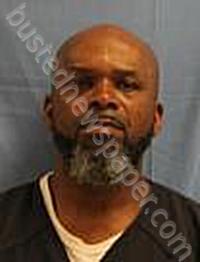 SMITH, TERRELL #, Pulaski County, Arkansas - 2025-05-13