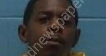 CHRISTOPHER D RANDLE | 2025-05-13 14:10:00 Kemper County, Mississippi Booking