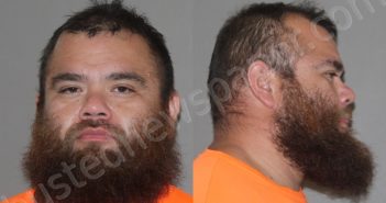 <B>LOPEZ</B>, <B>EDGAR</B> DAVID #, Denton County, Texas - 2025-05-13