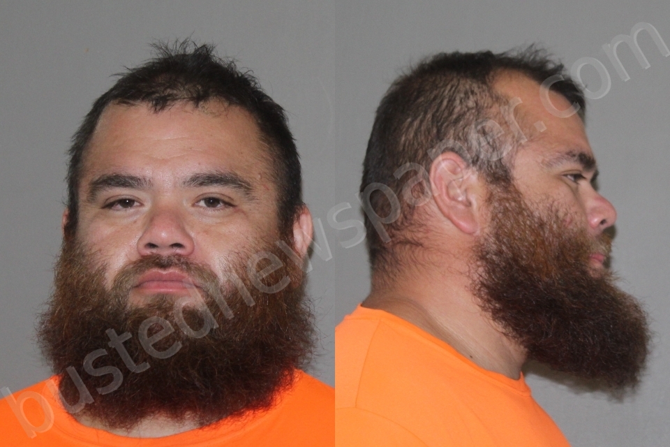 LOPEZ, EDGAR DAVID #, Denton County, Texas - 2025-05-13