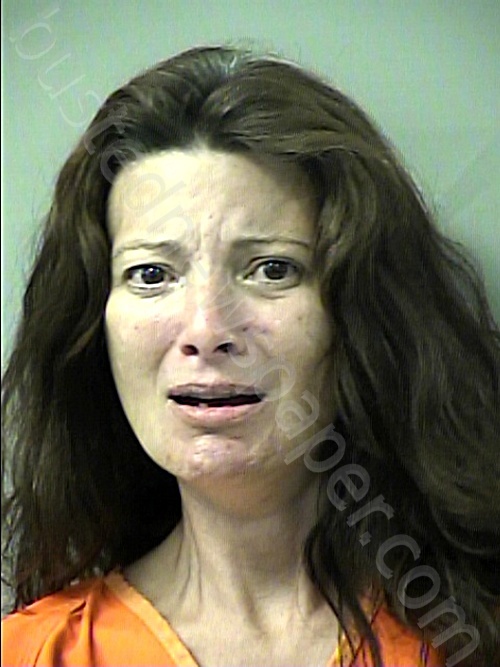 Boozer, Jennifer Marie 20250513 182200 Okaloosa County, Florida