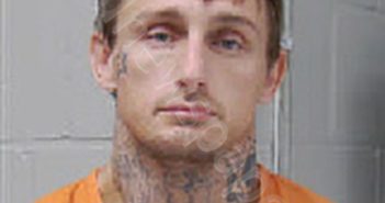STILLWELL, JUSTIS WAYNE | 2025-05-13 11:30:00 Coosa County, Alabama Booking