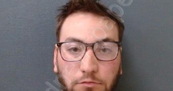 WIGGINS, RYAN PHILLIP | 2025-05-13 Comal County, Texas Booking