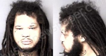 <B>BOGIER</B>, <B>BOBBY</B> <B>THOMAS</B> #, Gaston County, North Carolina - 2025-05-13 15:28:00