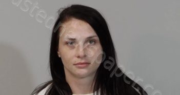 HARVEY, TIFFANY JO | 2025-05-13 12:46:00 Rappahannock Regional Jail, Virginia Booking
